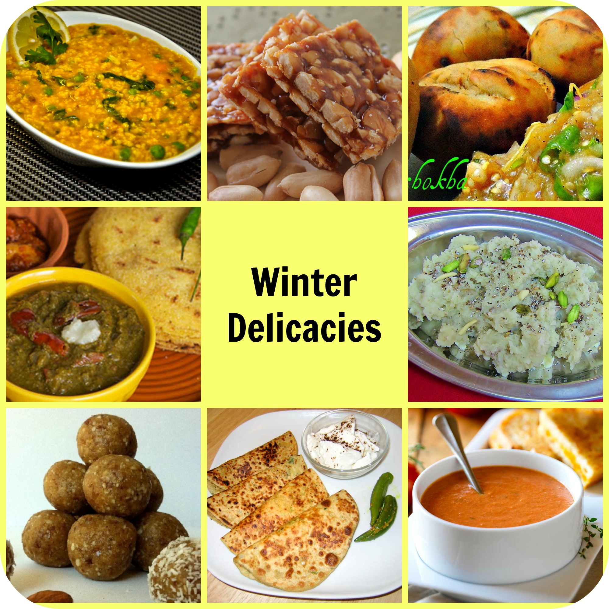 Stay Warm This Season With Our 12 Exquisite Winter Delicacies SAGMart