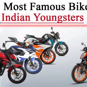 most famous bikes