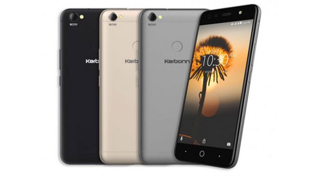 karbonn frames s9 battery price