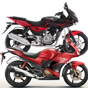 karizma 220 bike