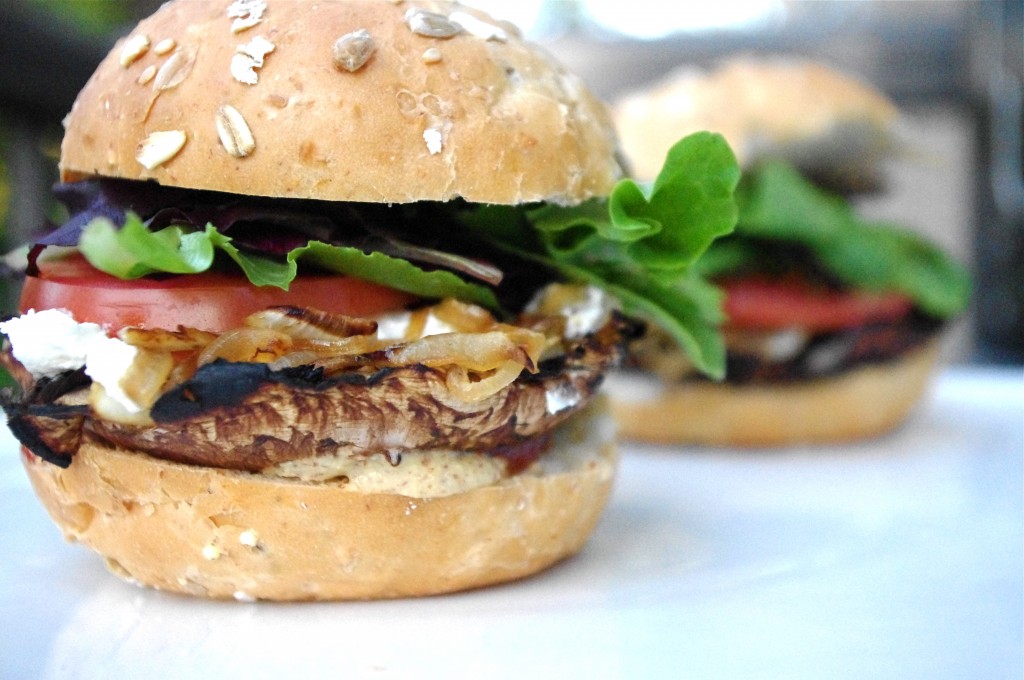 Try These Unique and Wholesome Burgers That’ll Delight Everyone This ...
