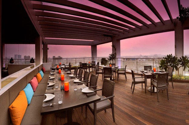 Take an Amazing Experience of Chennai Via its Rooftop Restaurants | SAGMart