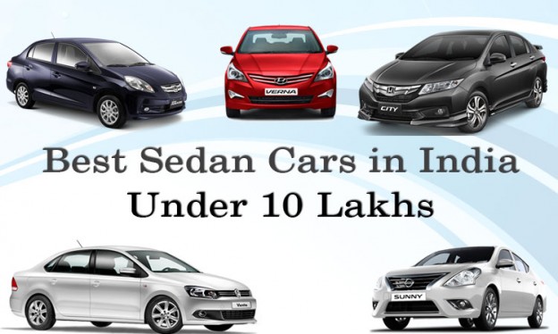 Luxury Sedan Cars In India Below 20 Lakhs - 6 longest sedan cars you can buy under Rs 25 lakhs