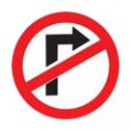 63 Traffic Safety Signs And Their Meanings In India 