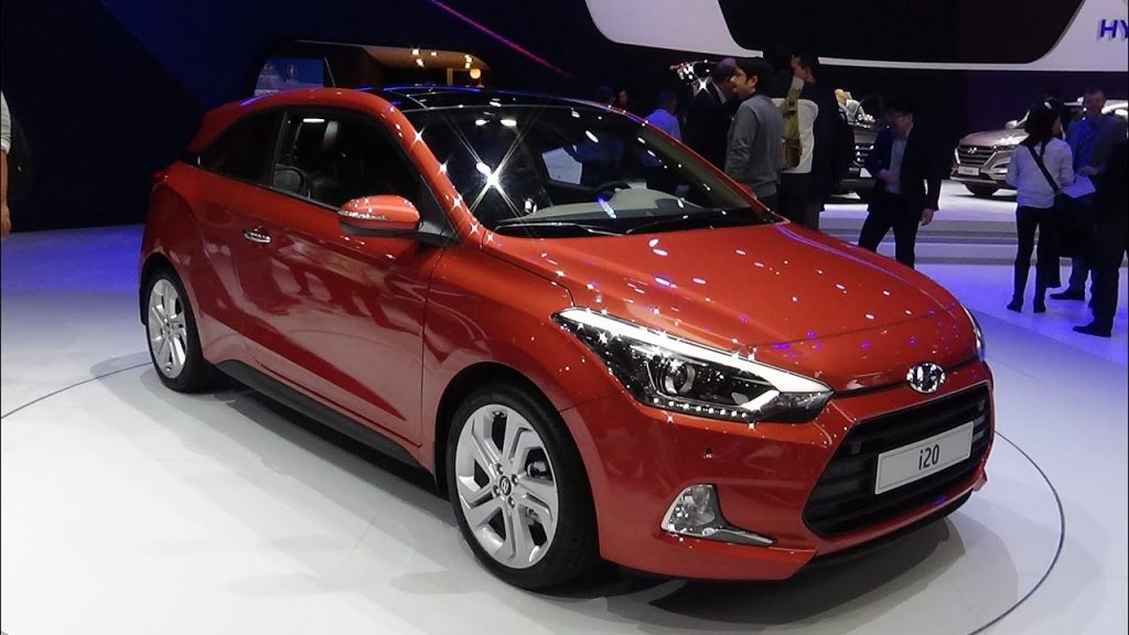 Top Ten Best Hatchback Cars in India 2019 SAGMart