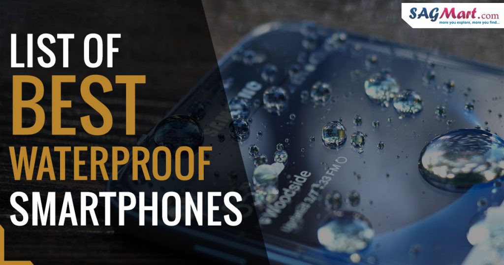 Best Waterproof Phones You Can Buy Today Ip6768 Sagmart 3143